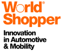 World Shopper - New Ideas &amp; Opportunities